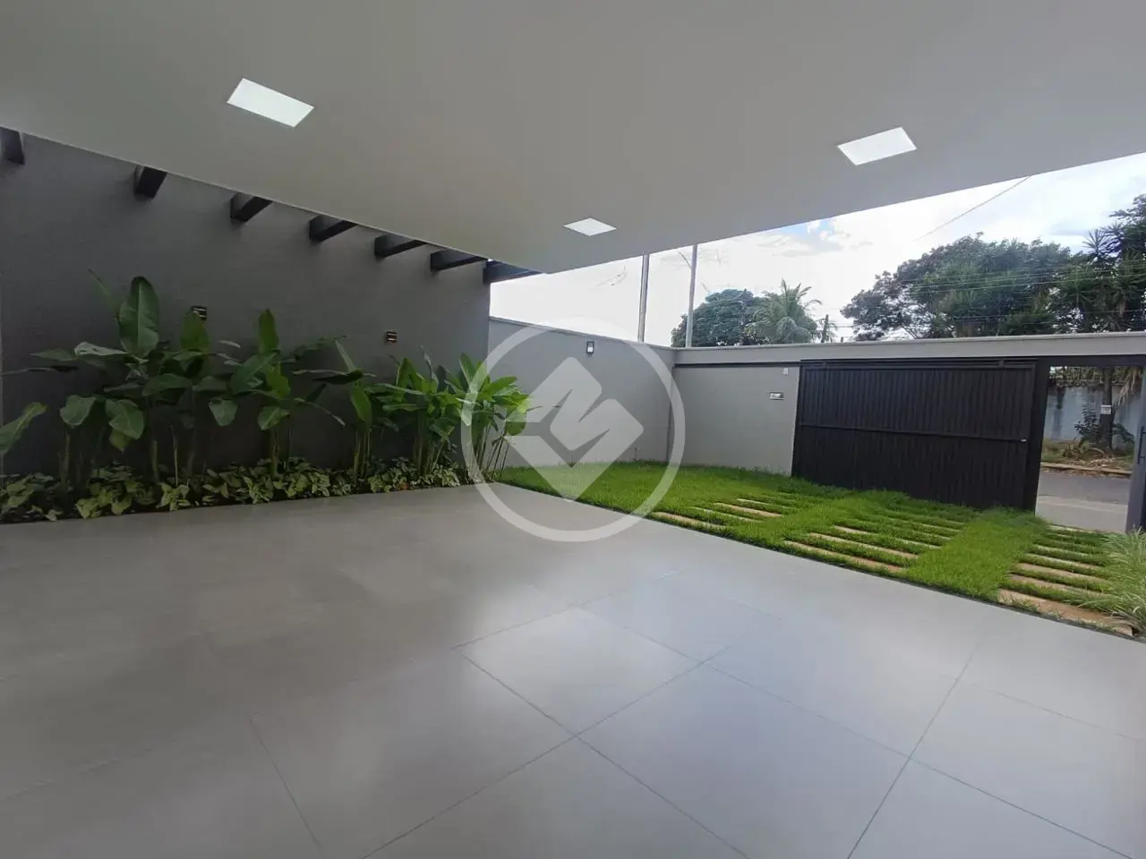 Imagem 2 - Casa em Jardim Helvecia, Aparecida de Goiânia - GO
