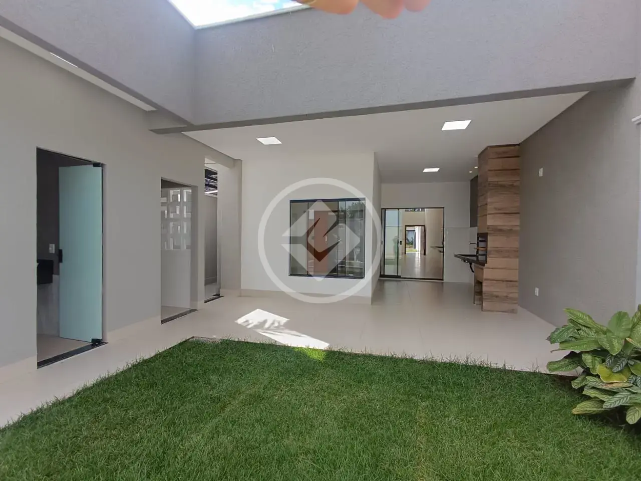 Image 26 - Casa em Jardim Helvecia, Aparecida de Goiânia - GO