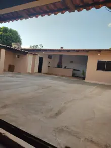 Imagem 5 - Casa em Residencial Candido de Queiroz, Aparecida de Goiânia - GO