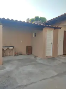 Imagem 6 - Casa em Residencial Candido de Queiroz, Aparecida de Goiânia - GO