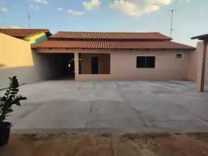 Casa Residencial Candido de Queiroz, Aparecida de Goiânia - GO — foto 1