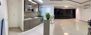 Imagem 6 - Apartamento em São Francisco, Goiânia - GO