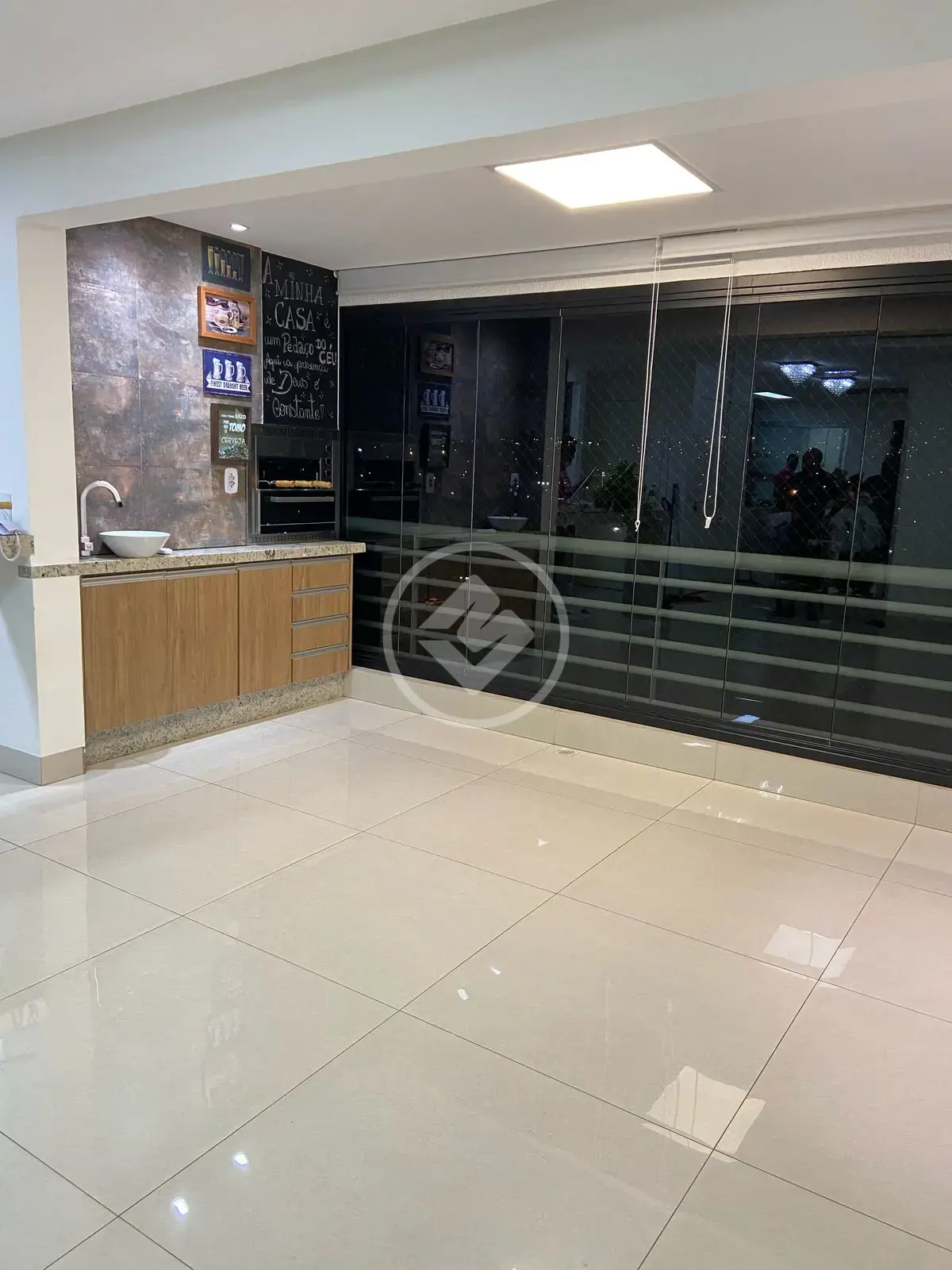 Imagem 1 - Apartamento em São Francisco, Goiânia - GO