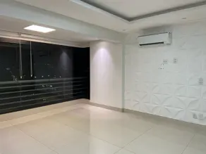 Imagem 2 - Apartamento em São Francisco, Goiânia - GO