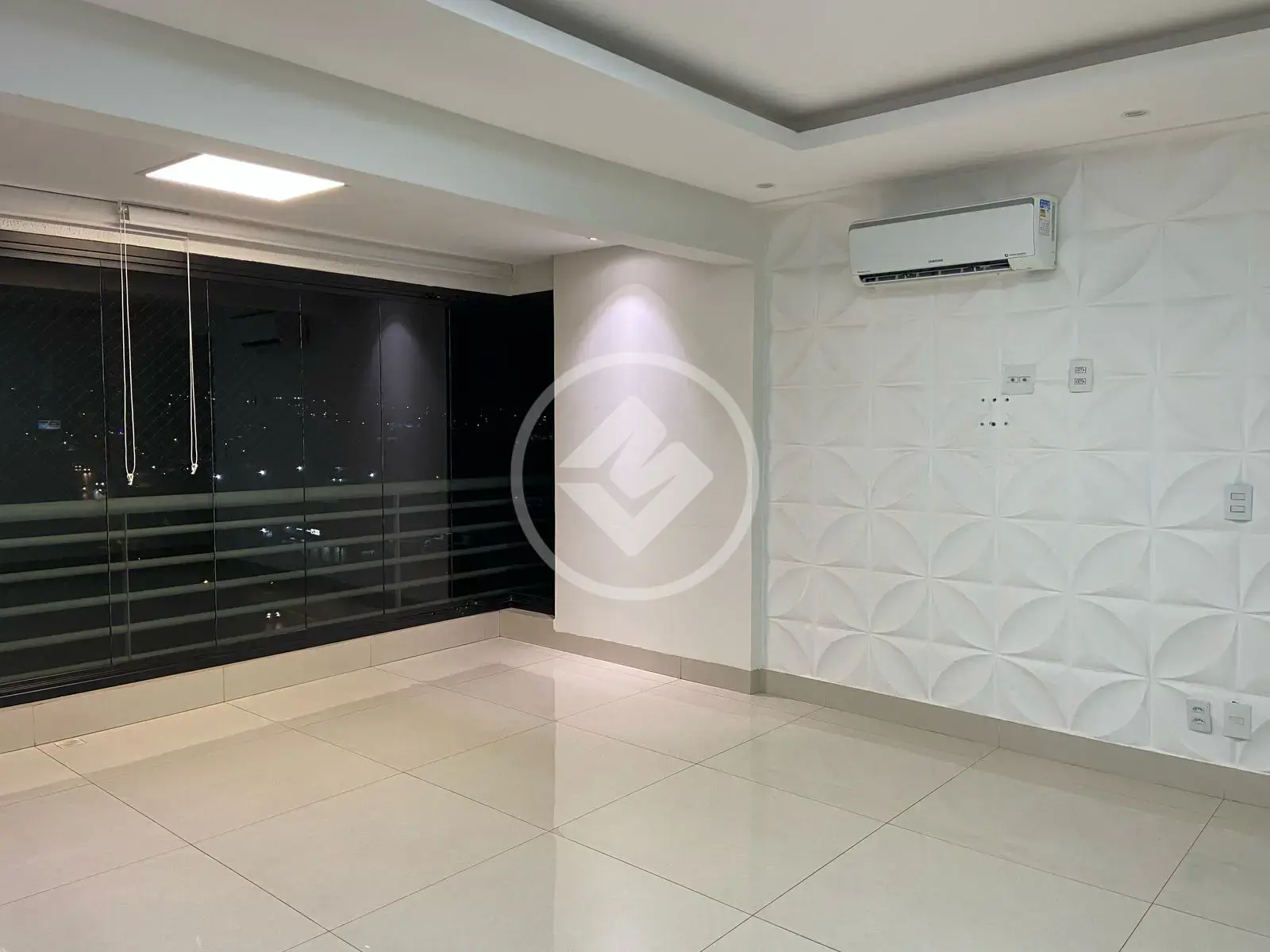 Imagem 2 - Apartamento em São Francisco, Goiânia - GO