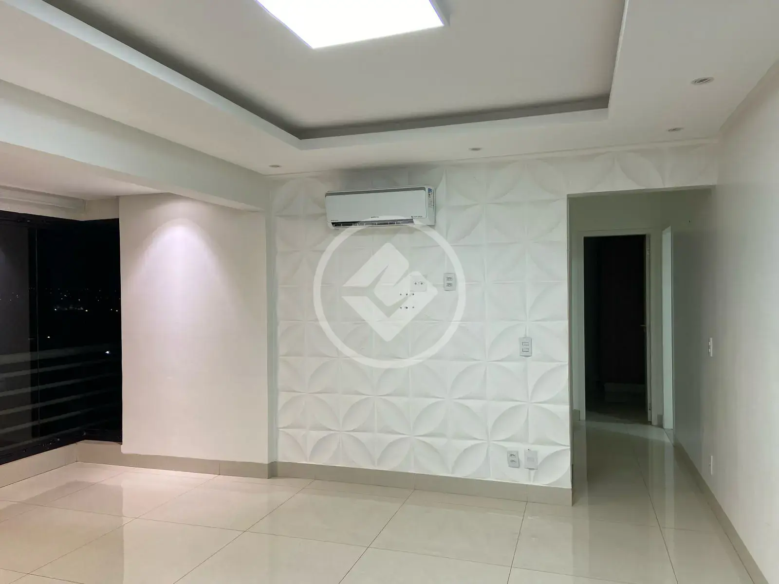 Imagem 5 - Apartamento em São Francisco, Goiânia - GO