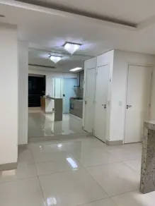 Imagem 4 - Apartamento em São Francisco, Goiânia - GO