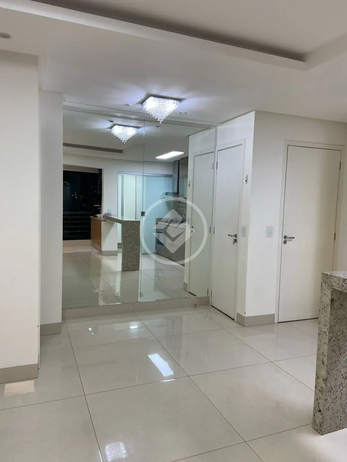 Imagem 4 - Apartamento em São Francisco, Goiânia - GO