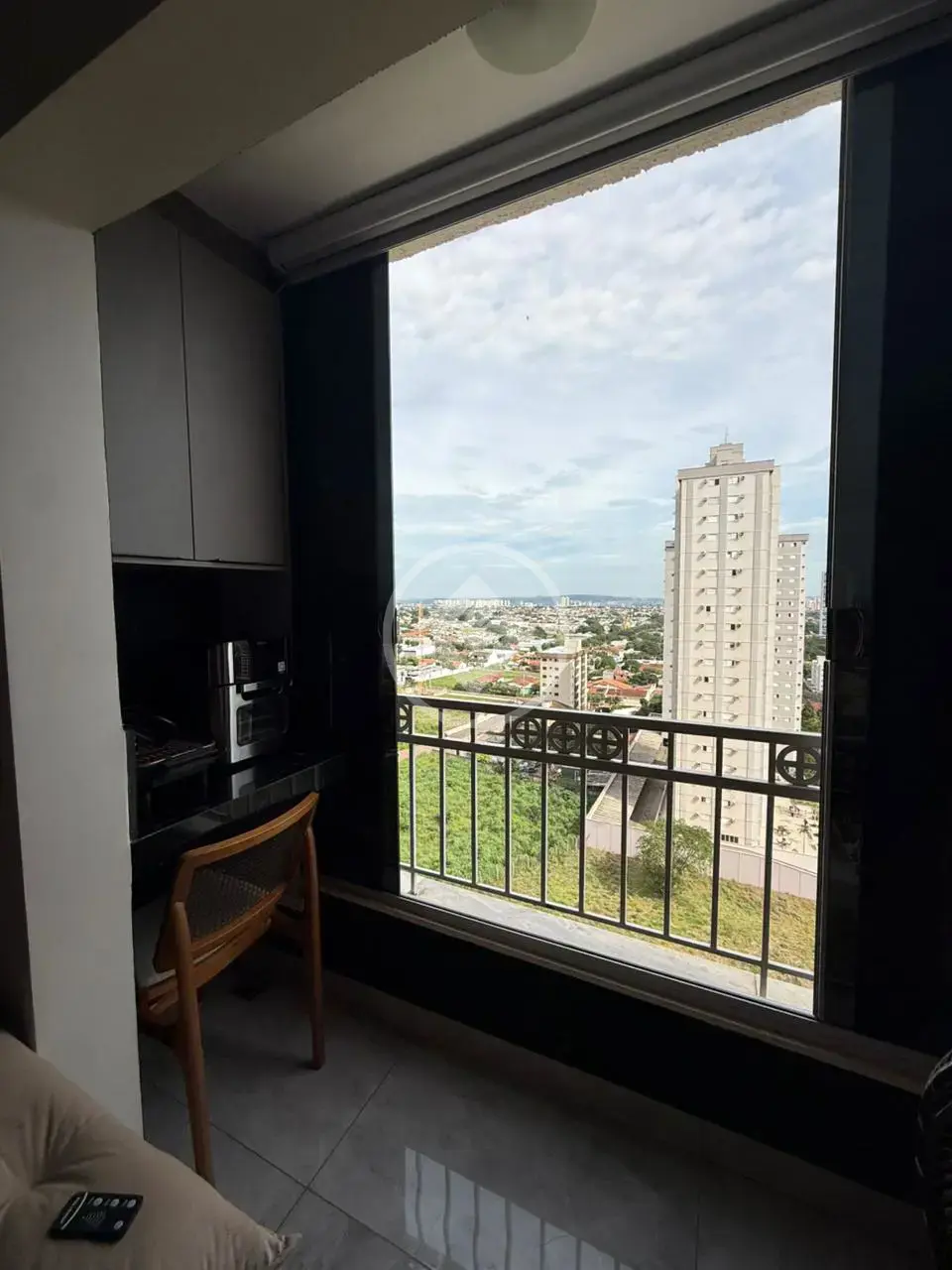 Image 2 - Apartamento em Vila Rosa, Goiânia - GO