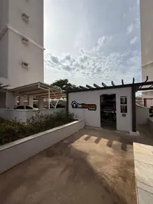 Imagem 3 - Apartamento em Vila Rosa, Goiânia - GO