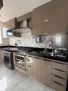 Imagem 4 - Apartamento em Vila Rosa, Goiânia - GO