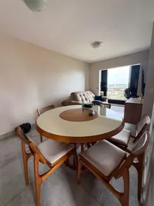 Imagem 6 - Apartamento em Vila Rosa, Goiânia - GO