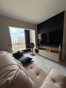 Apartamento Vila Rosa, Goiânia - GO — foto 1