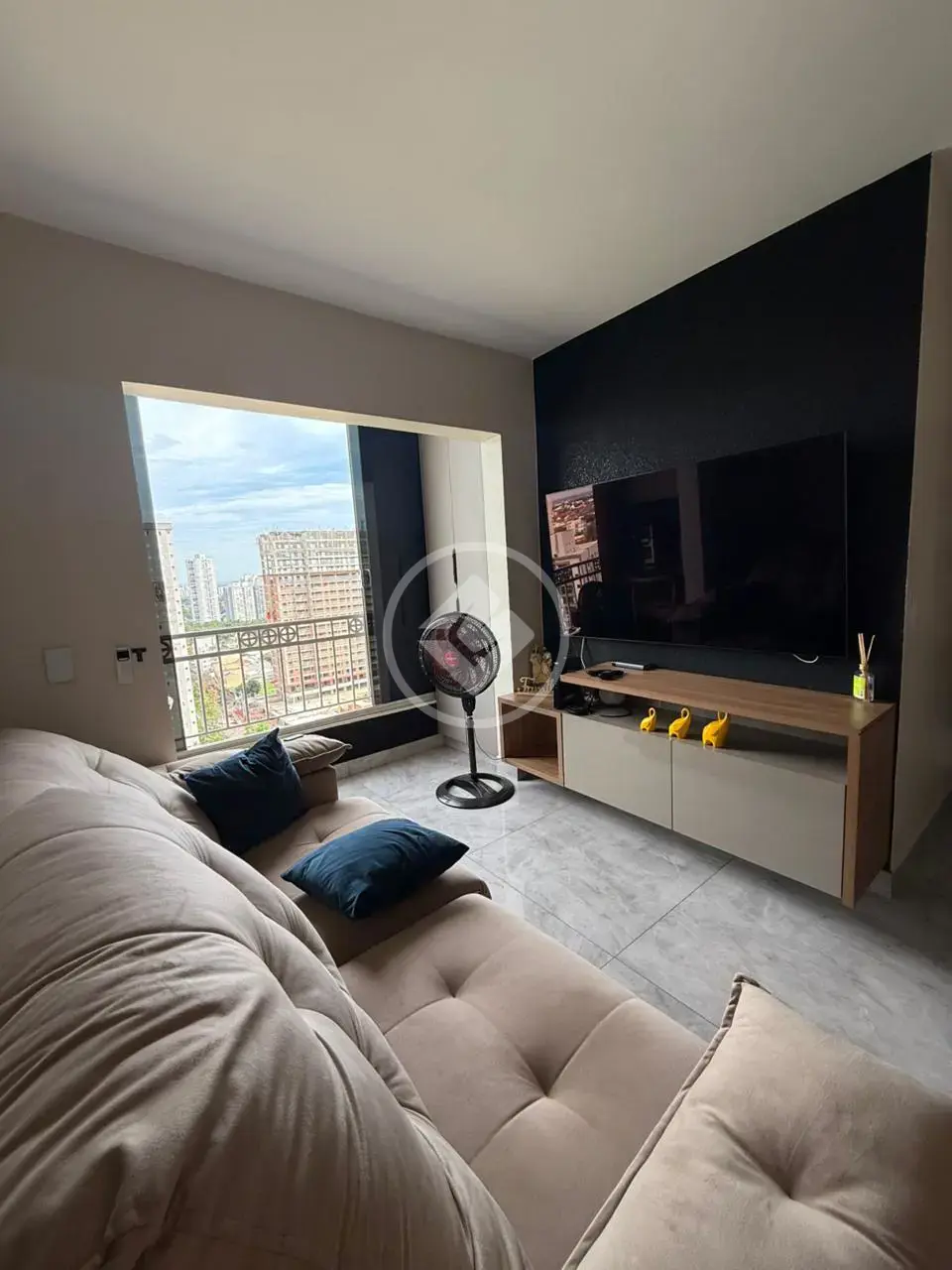 Imagem 1 - Apartamento em Vila Rosa, Goiânia - GO