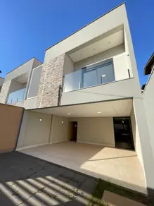 Casa Jardim Atlântico, Goiânia - GO — foto 1