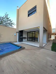 Casa Jardim Atlântico, Goiânia - GO — foto 2