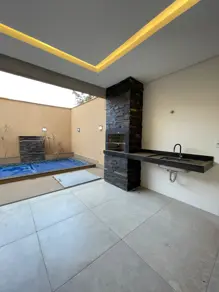 Imagem 5 - Casa em Jardim Atlântico, Goiânia - GO