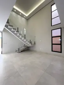Imagem 3 - Casa em Jardim Atlântico, Goiânia - GO
