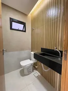 Imagem 6 - Casa em Jardim Atlântico, Goiânia - GO