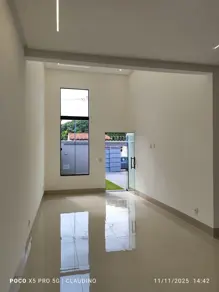 Imagem 2 - Casa em Jardim das Hortências, Aparecida de Goiânia - GO