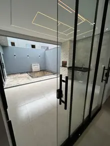 Imagem 5 - Casa em Residencial Ayrton Senna, Anápolis - GO