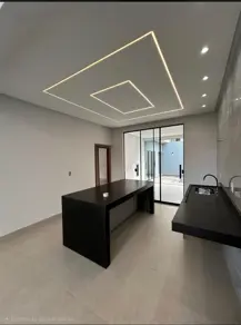 Imagem 2 - Casa em Residencial Ayrton Senna, Anápolis - GO