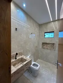 Imagem 3 - Casa em Residencial Ayrton Senna, Anápolis - GO