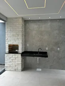 Imagem 4 - Casa em Residencial Ayrton Senna, Anápolis - GO