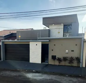 Casa Residencial Ayrton Senna, Anápolis - GO — foto 1