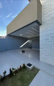 Casa Residencial Ayrton Senna, Anápolis - GO — foto 2