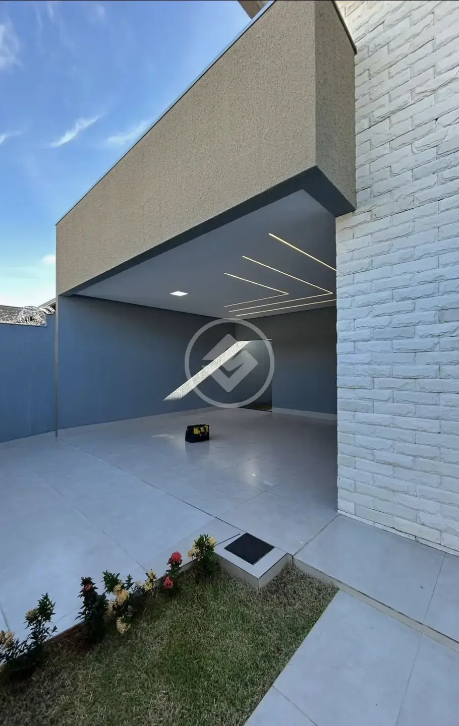 Image 2 - Casa em Residencial Ayrton Senna, Anápolis - GO