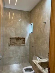 Imagem 6 - Casa em Residencial Ayrton Senna, Anápolis - GO