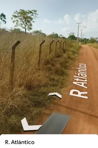 Terreno Expansul, Aparecida de Goiânia - GO — foto 1