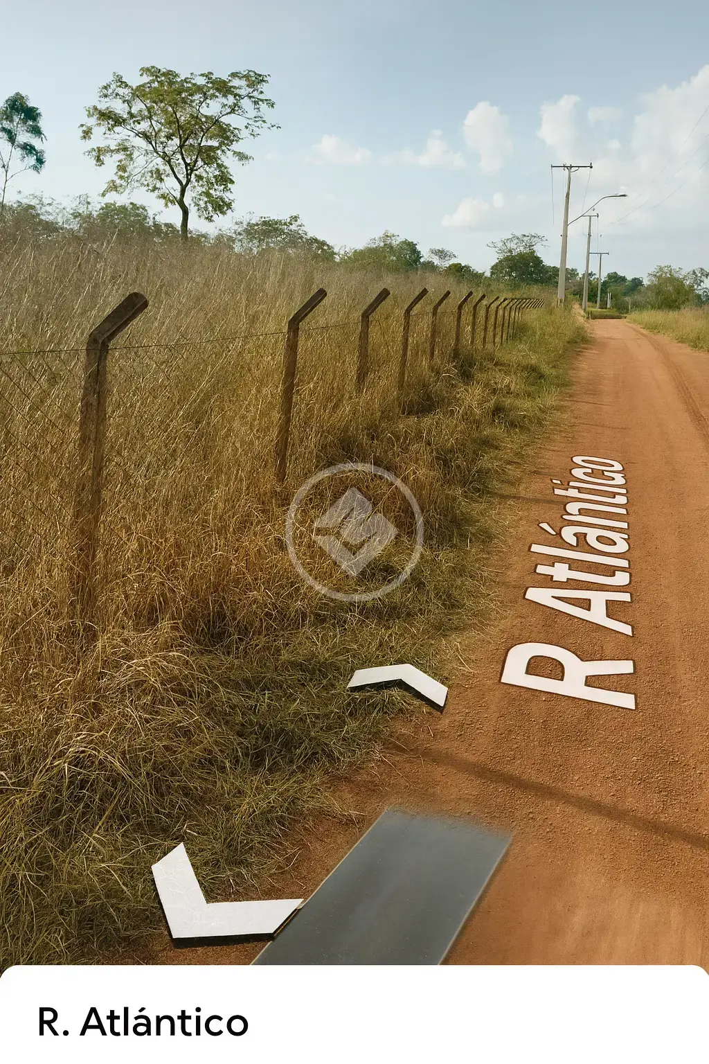 Imagem 1 - Terreno em Expansul, Aparecida de Goiânia - GO