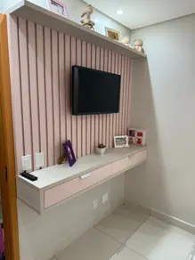 Apartamento Parque Amazônia, Goiânia - GO — foto 1