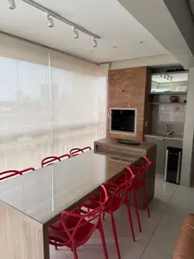 Imagem 3 - Apartamento em Parque Amazônia, Goiânia - GO