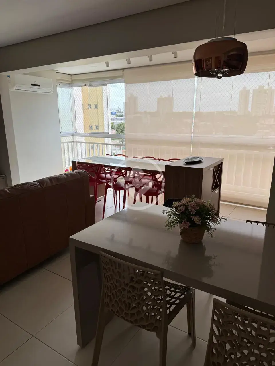 Image 12 - Apartamento em Parque Amazônia, Goiânia - GO
