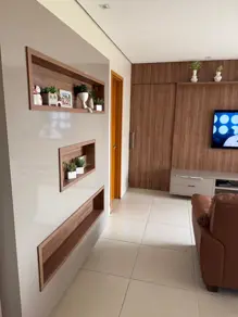 Imagem 4 - Apartamento em Parque Amazônia, Goiânia - GO