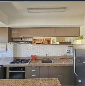 Imagem 2 - Apartamento em Parque Amazônia, Goiânia - GO