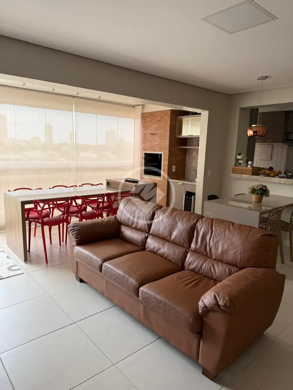 Image 2 - Apartamento em Parque Amazônia, Goiânia - GO