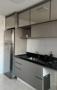 Imagem 2 - Apartamento em Vila Brasília, Aparecida de Goiânia - GO