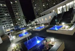 Apartamento Vila Brasília, Aparecida de Goiânia - GO — foto 2