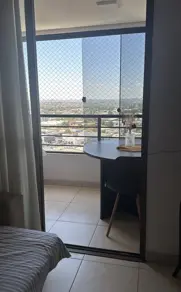 Imagem 4 - Apartamento em Vila Brasília, Aparecida de Goiânia - GO