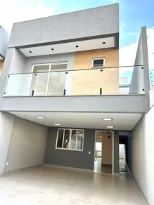 Imagem 2 - Casa em Setor Sudoeste, Goiânia - GO