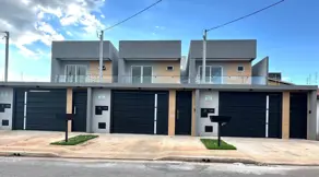 Casa Setor Sudoeste, Goiânia - GO — foto 1