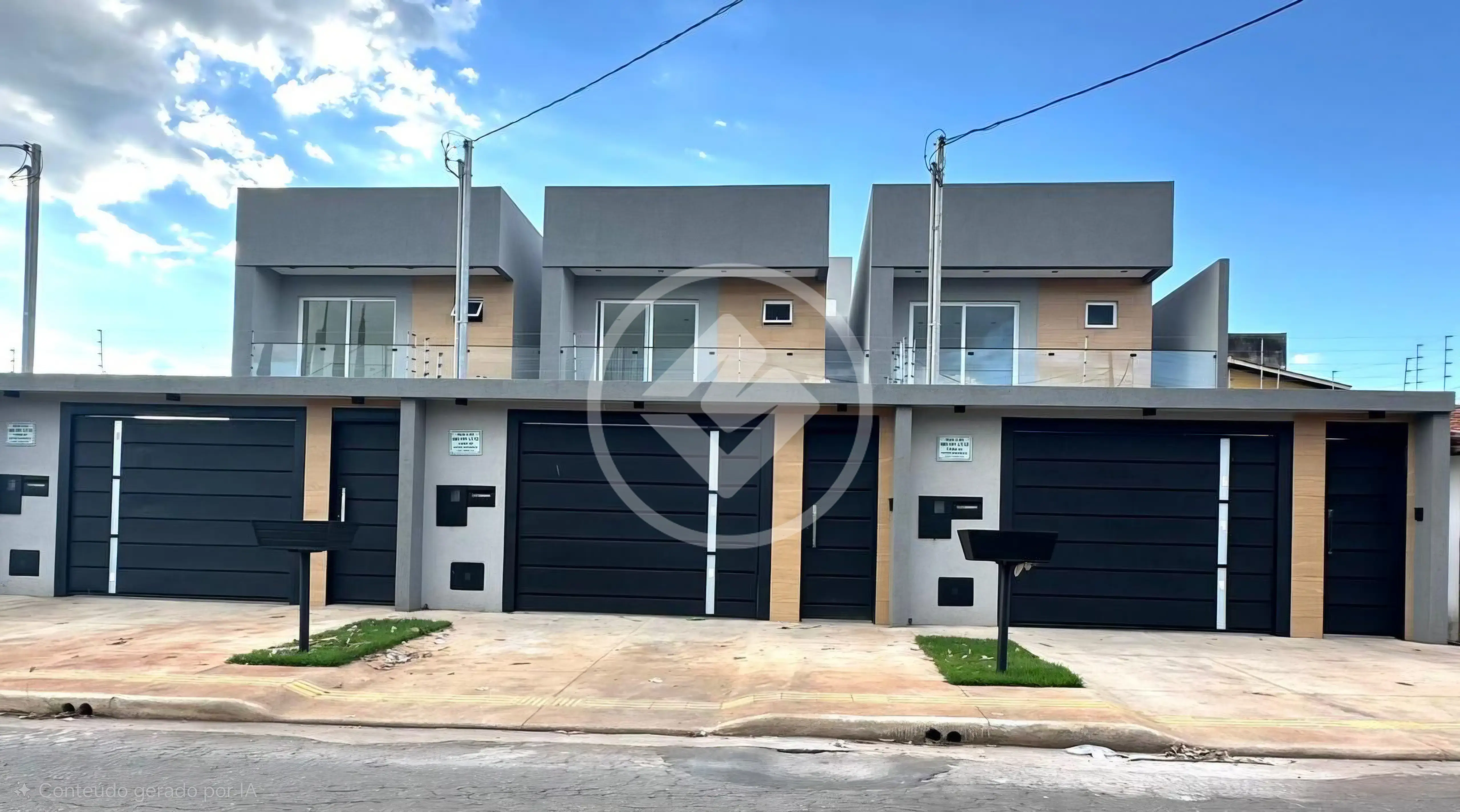 Imagem 1 - Casa em Setor Sudoeste, Goiânia - GO