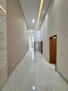 Imagem 6 - Casa em Cardoso Continuação, Aparecida de Goiânia - GO