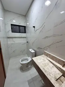 Imagem 5 - Casa em Cardoso Continuação, Aparecida de Goiânia - GO