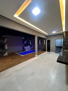 Imagem 2 - Casa em Cardoso Continuação, Aparecida de Goiânia - GO