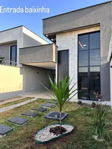 Imagem 4 - Casa em Cardoso Continuação, Aparecida de Goiânia - GO